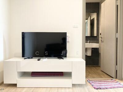 ขาย - The Base Garden Rama 9 : เดอะ เบส การ์เด้น พระราม 9, กรุงเทพ