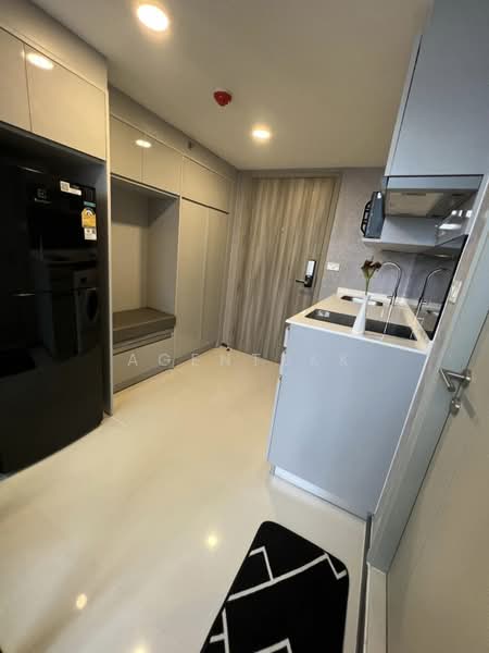 Knightsbridge Space Ratchayothin : ไนท์บริดจ์ สเปซ รัชโยธิน, กรุงเทพ, ถนนพหลโยธิน, จตุจักร, กรุงเทพ, 37 ตร.ม., คอนโด ให้เช่า, โดย Agentbkk, 11368783 - DDproperty.com