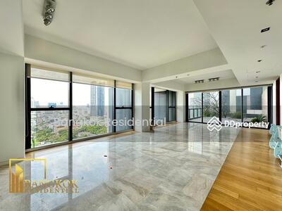 For Rent - The Met Sathorn, Bangkok