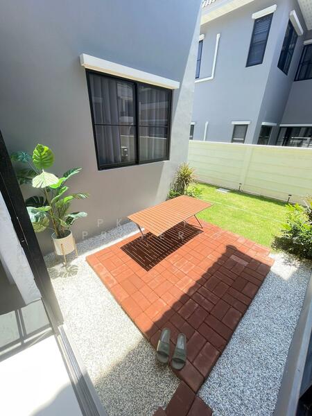 11R0341 This house for rent 4bedrooms 4bathrooms 85,000/month at kohkaew have fully furnished, Phuket, Ko Kaeo, Muang Phuket, Phuket, 4 Bedrooms, 195 sqm, Single Detached House For Rent, by PK LIFE Property, 11368873 - DDproperty.com