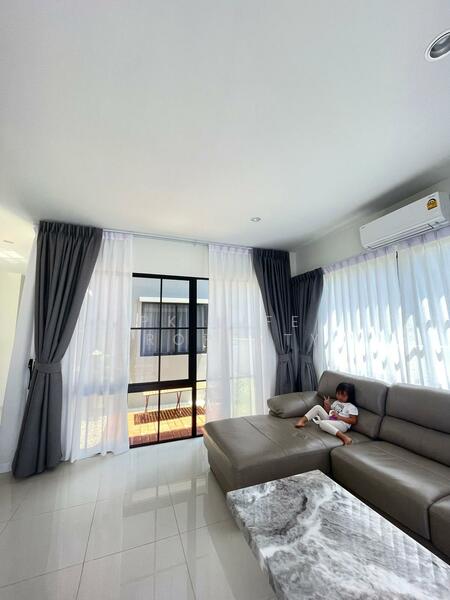 11R0341 This house for rent 4bedrooms 4bathrooms 85,000/month at kohkaew have fully furnished, ภูเก็ต, เกาะแก้ว, เมืองภูเก็ต, ภูเก็ต, 195 ตร.ม., บ้านเดี่ยว ให้เช่า, โดย PK LIFE Property, 11368873 - DDproperty.com