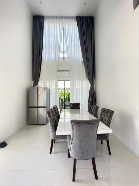 11R0341 This house for rent 4bedrooms 4bathrooms 85,000/month at kohkaew have fully furnished, ภูเก็ต, เกาะแก้ว, เมืองภูเก็ต, ภูเก็ต, 195 ตร.ม., บ้านเดี่ยว ให้เช่า, โดย PK LIFE Property, 11368873 - DDproperty.com