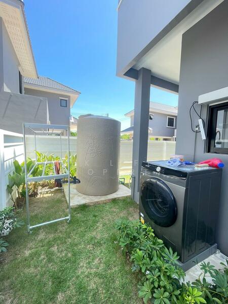 11R0341 This house for rent 4bedrooms 4bathrooms 85,000/month at kohkaew have fully furnished, Phuket, Ko Kaeo, Muang Phuket, Phuket, 4 Bedrooms, 195 sqm, Single Detached House For Rent, by PK LIFE Property, 11368873 - DDproperty.com