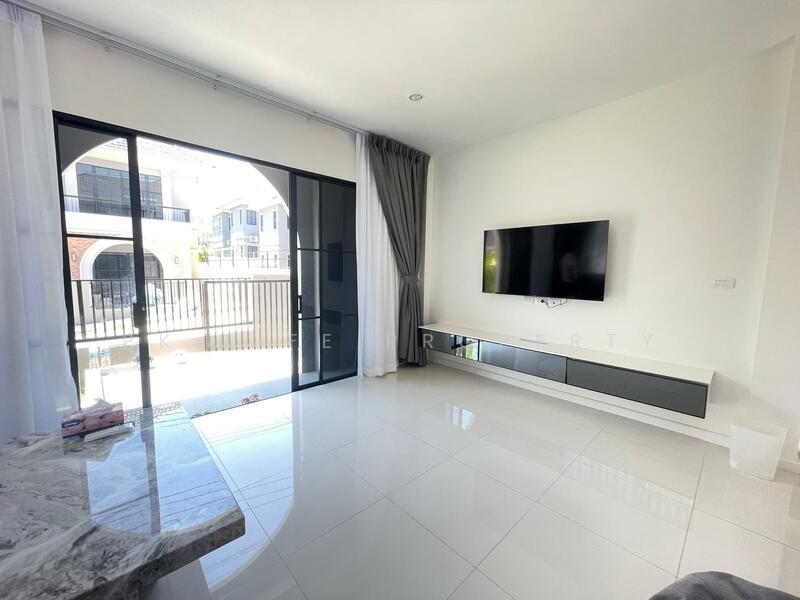 11R0341 This house for rent 4bedrooms 4bathrooms 85,000/month at kohkaew have fully furnished, Phuket, Ko Kaeo, Muang Phuket, Phuket, 4 Bedrooms, 195 sqm, Single Detached House For Rent, by PK LIFE Property, 11368873 - DDproperty.com