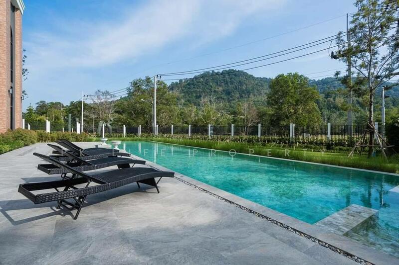 11R0341 This house for rent 4bedrooms 4bathrooms 85,000/month at kohkaew have fully furnished, ภูเก็ต, เกาะแก้ว, เมืองภูเก็ต, ภูเก็ต, 195 ตร.ม., บ้านเดี่ยว ให้เช่า, โดย PK LIFE Property, 11368873 - DDproperty.com