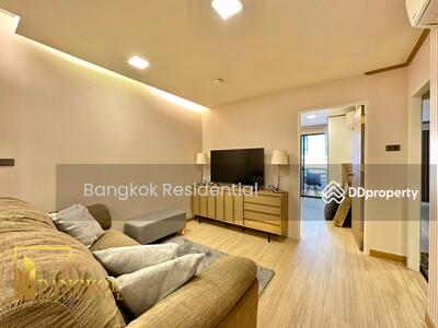 For Rent - Pearl Garden, Bangkok