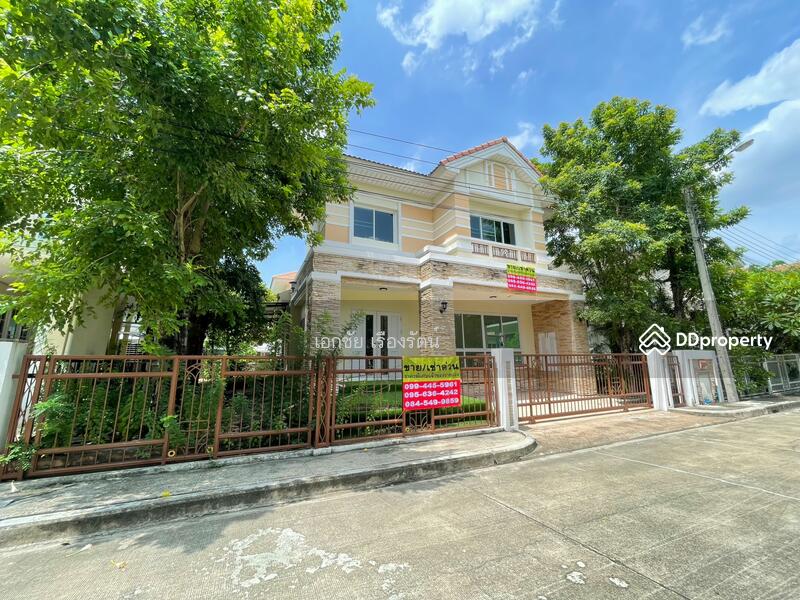 For Rent - Perfect Place Sukhumvit 77-Suvarnabhumi, Samut Prakan