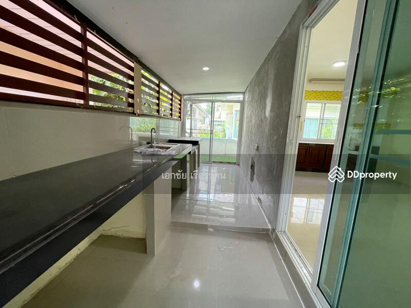 For Rent - Perfect Place Sukhumvit 77-Suvarnabhumi, Samut Prakan