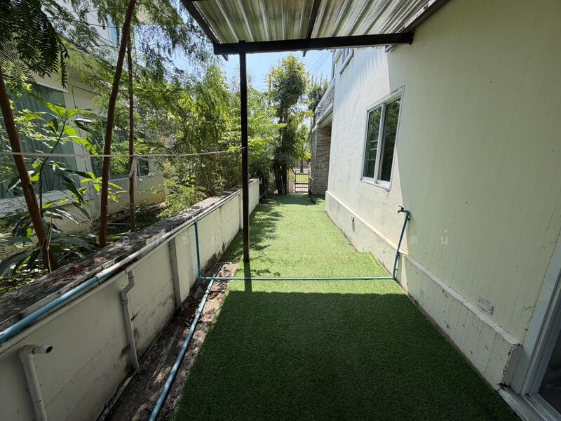 Perfect Place Sukhumvit 77-Suvarnabhumi, Samut Prakan, Lat Krabang Road, Rachathewa, Bang Plee, Samut Prakan, 3 Bedrooms, 60 sqm, Single Detached House For Rent, by KEN RUANGRAT, 11368944 - DDproperty.com