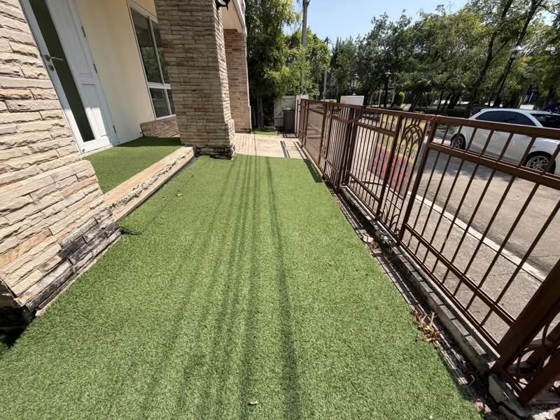 Perfect Place Sukhumvit 77-Suvarnabhumi, Samut Prakan, Lat Krabang Road, Rachathewa, Bang Plee, Samut Prakan, 3 Bedrooms, 60 sqm, Single Detached House For Rent, by KEN RUANGRAT, 11368944 - DDproperty.com