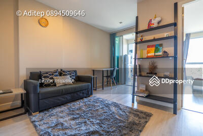 ขาย - Metro Luxe Rama 4 : เมโทร ลักซ์ พระราม 4, กรุงเทพ