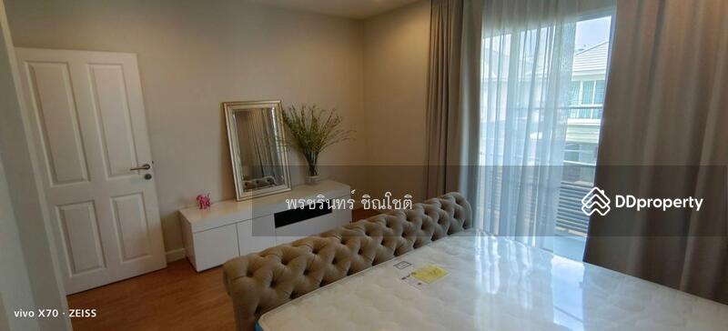 Nara Botanic 2 Srinakarin, Samut Prakan, Soi Sukhumvit 105 (Lasalle), Bang Kaeo, Bang Plee, Samut Prakan, 3 Bedrooms, 185 sqm, Single Detached House For Rent, by ปรินทร์ญาดา ชิณโชติ, 11369074 - DDproperty.com