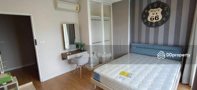 Nara Botanic 2 Srinakarin, Samut Prakan, Soi Sukhumvit 105 (Lasalle), Bang Kaeo, Bang Plee, Samut Prakan, 3 Bedrooms, 185 sqm, Single Detached House For Rent, by ปรินทร์ญาดา ชิณโชติ, 11369074 - DDproperty.com