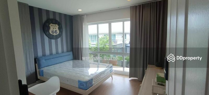 Nara Botanic 2 Srinakarin, Samut Prakan, Soi Sukhumvit 105 (Lasalle), Bang Kaeo, Bang Plee, Samut Prakan, 3 Bedrooms, 185 sqm, Single Detached House For Rent, by ปรินทร์ญาดา ชิณโชติ, 11369074 - DDproperty.com