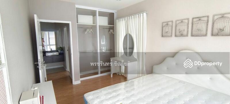 Nara Botanic 2 Srinakarin, Samut Prakan, Soi Sukhumvit 105 (Lasalle), Bang Kaeo, Bang Plee, Samut Prakan, 3 Bedrooms, 185 sqm, Single Detached House For Rent, by ปรินทร์ญาดา ชิณโชติ, 11369074 - DDproperty.com