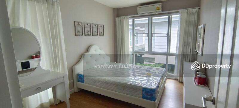 Nara Botanic 2 Srinakarin, Samut Prakan, Soi Sukhumvit 105 (Lasalle), Bang Kaeo, Bang Plee, Samut Prakan, 3 Bedrooms, 185 sqm, Single Detached House For Rent, by ปรินทร์ญาดา ชิณโชติ, 11369074 - DDproperty.com