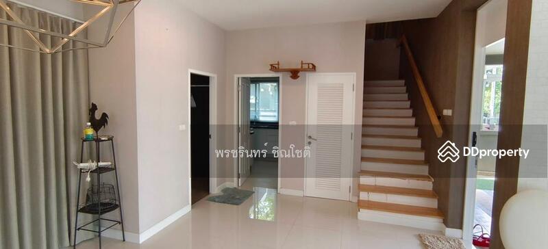 Nara Botanic 2 Srinakarin, Samut Prakan, Soi Sukhumvit 105 (Lasalle), Bang Kaeo, Bang Plee, Samut Prakan, 3 Bedrooms, 185 sqm, Single Detached House For Rent, by ปรินทร์ญาดา ชิณโชติ, 11369074 - DDproperty.com