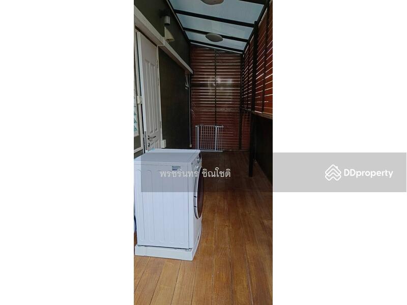 Nara Botanic 2 Srinakarin, Samut Prakan, Soi Sukhumvit 105 (Lasalle), Bang Kaeo, Bang Plee, Samut Prakan, 3 Bedrooms, 185 sqm, Single Detached House For Rent, by ปรินทร์ญาดา ชิณโชติ, 11369074 - DDproperty.com