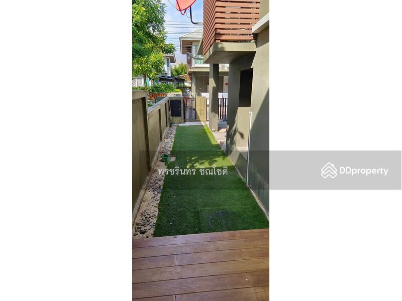 Nara Botanic 2 Srinakarin, Samut Prakan, Soi Sukhumvit 105 (Lasalle), Bang Kaeo, Bang Plee, Samut Prakan, 3 Bedrooms, 185 sqm, Single Detached House For Rent, by ปรินทร์ญาดา ชิณโชติ, 11369074 - DDproperty.com