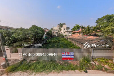 ขาย - ที่ดินเปล่า เมืองทองธานี โครงการ 5, นนทบุรี