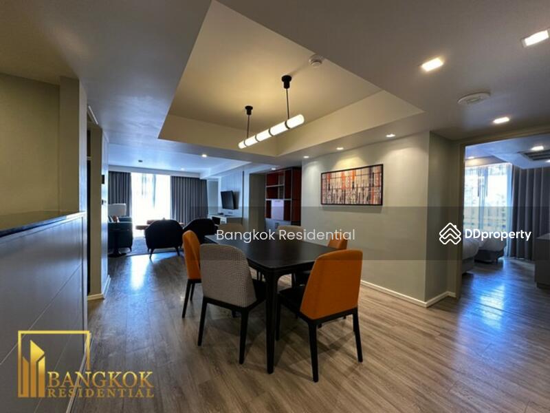 For Rent - Oakwood Residence Sukhumvit Thonglor, Bangkok
