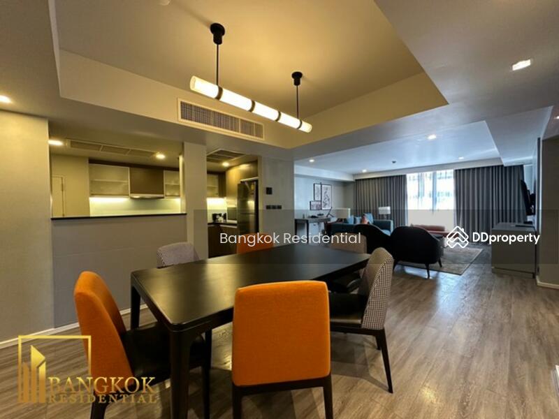 For Rent - Oakwood Residence Sukhumvit Thonglor, Bangkok