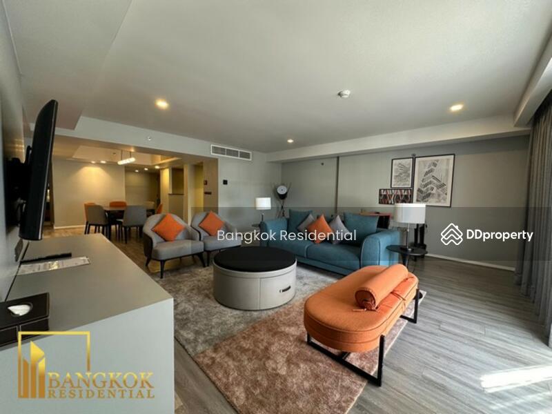 For Rent - Oakwood Residence Sukhumvit Thonglor, Bangkok