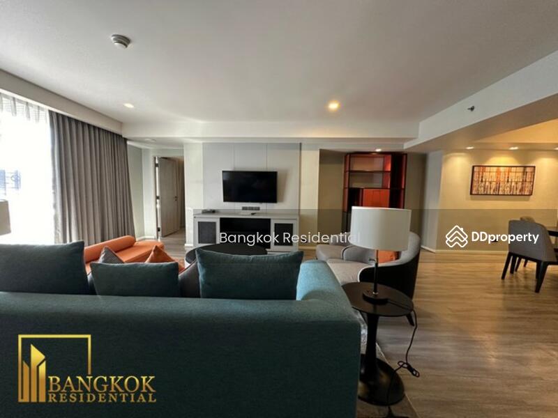 For Rent - Oakwood Residence Sukhumvit Thonglor, Bangkok