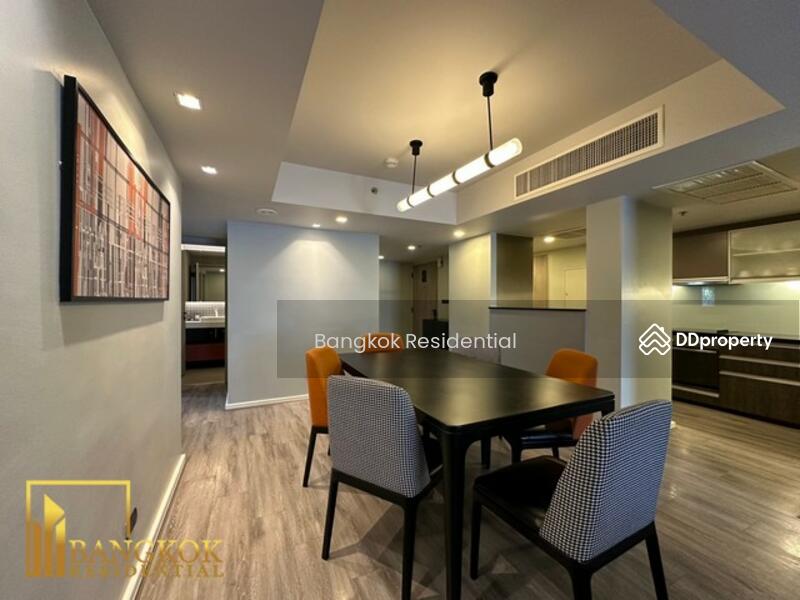 For Rent - Oakwood Residence Sukhumvit Thonglor, Bangkok