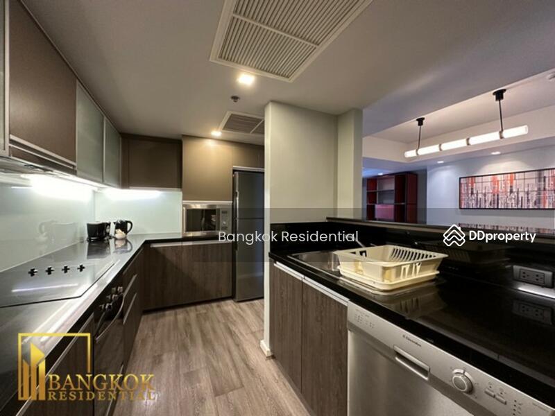 For Rent - Oakwood Residence Sukhumvit Thonglor, Bangkok