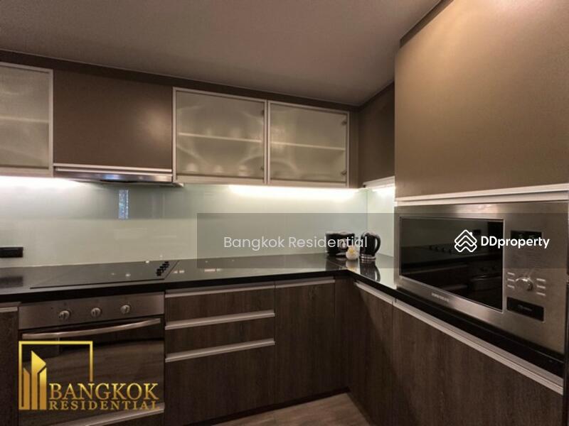 For Rent - Oakwood Residence Sukhumvit Thonglor, Bangkok