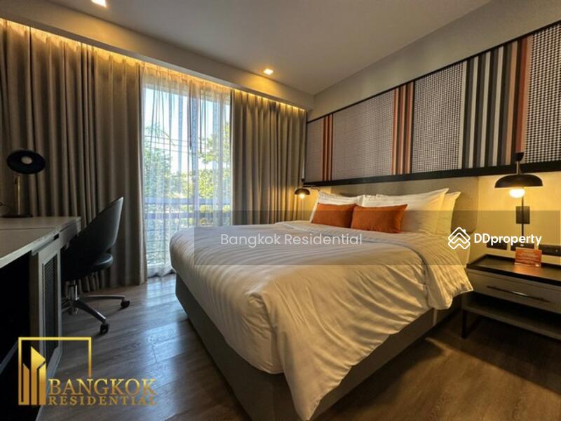 For Rent - Oakwood Residence Sukhumvit Thonglor, Bangkok