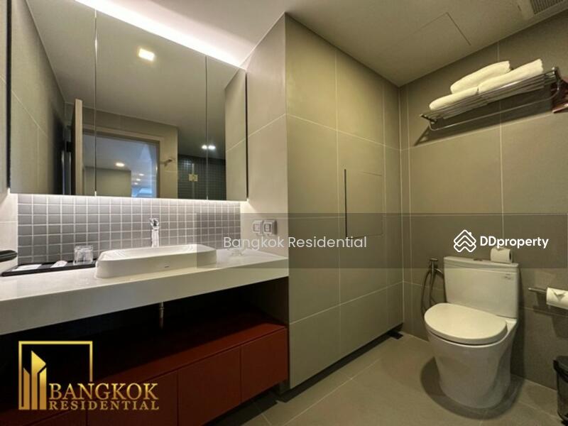 For Rent - Oakwood Residence Sukhumvit Thonglor, Bangkok