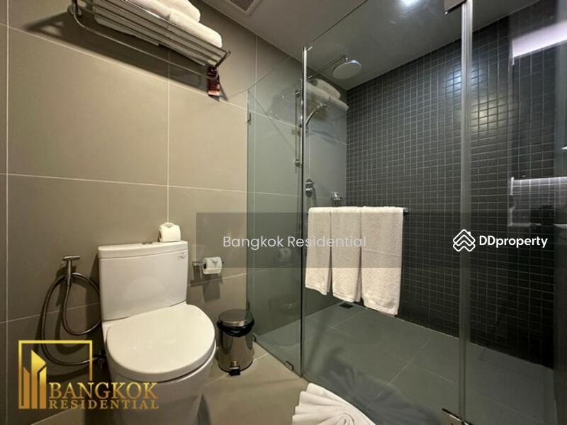 For Rent - Oakwood Residence Sukhumvit Thonglor, Bangkok