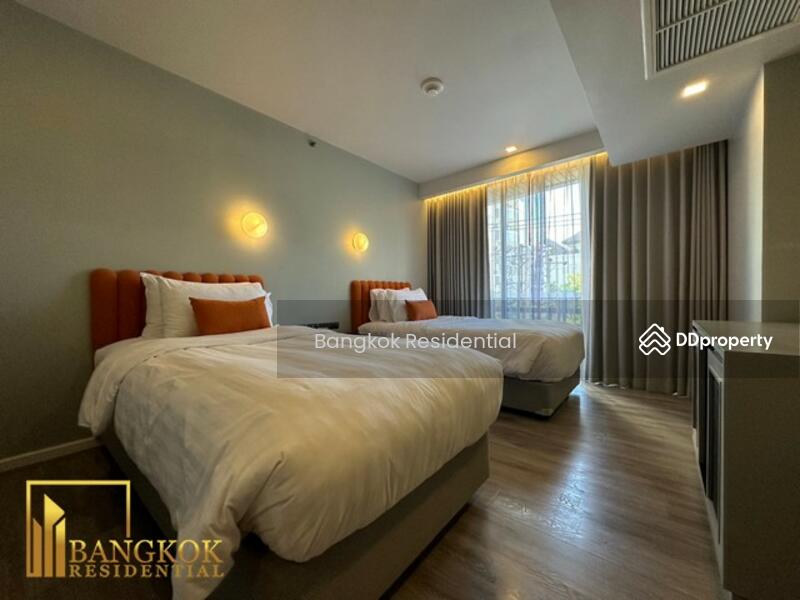 For Rent - Oakwood Residence Sukhumvit Thonglor, Bangkok