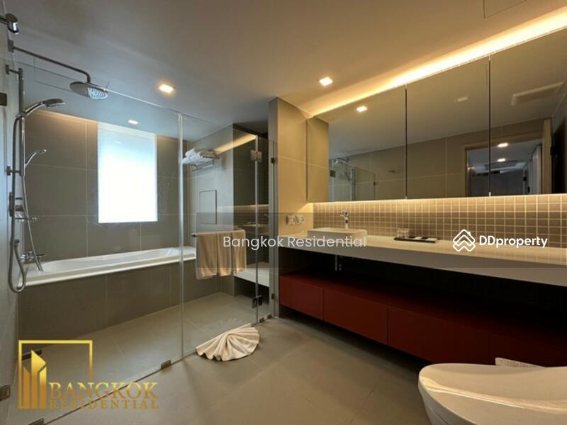 For Rent - Oakwood Residence Sukhumvit Thonglor, Bangkok