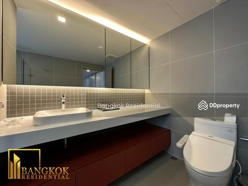For Rent - Oakwood Residence Sukhumvit Thonglor, Bangkok