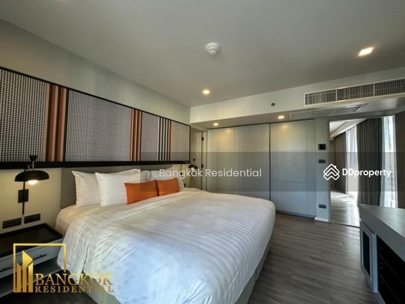 For Rent - Oakwood Residence Sukhumvit Thonglor, Bangkok