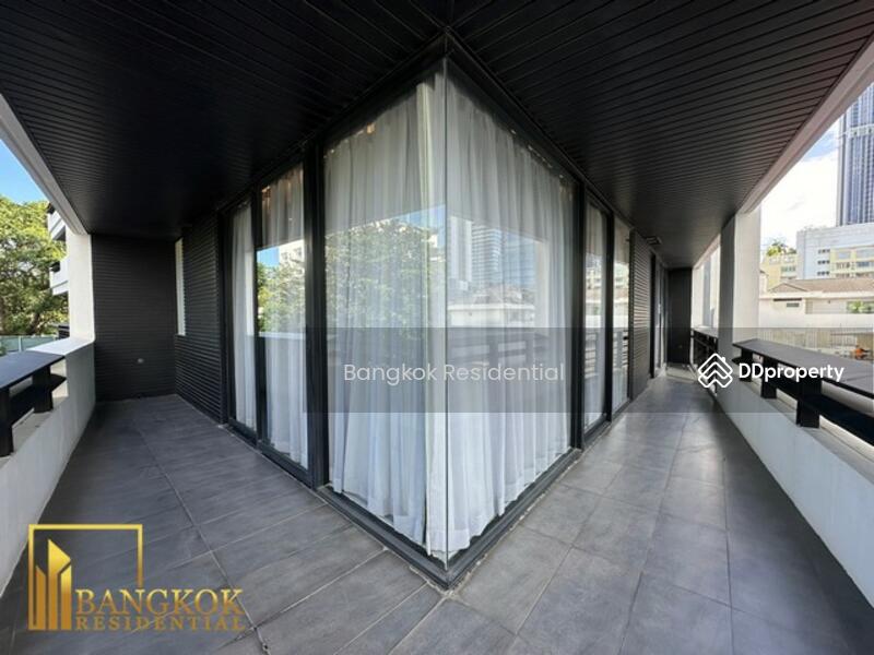 For Rent - Oakwood Residence Sukhumvit Thonglor, Bangkok