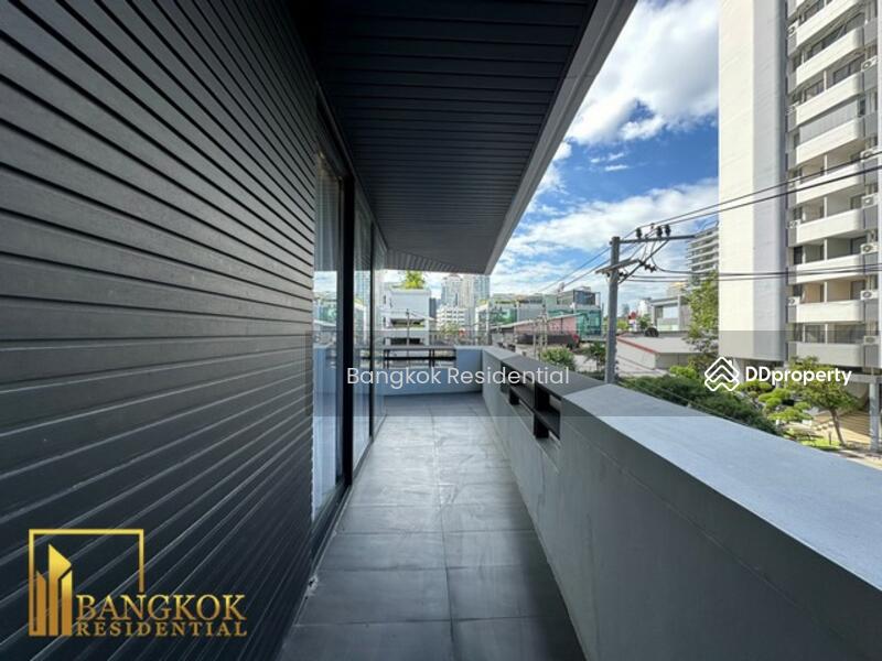 For Rent - Oakwood Residence Sukhumvit Thonglor, Bangkok