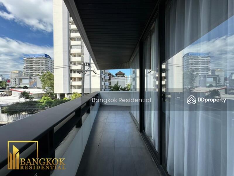 For Rent - Oakwood Residence Sukhumvit Thonglor, Bangkok