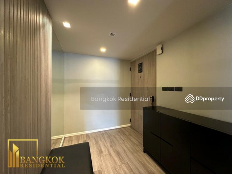 For Rent - Oakwood Residence Sukhumvit Thonglor, Bangkok
