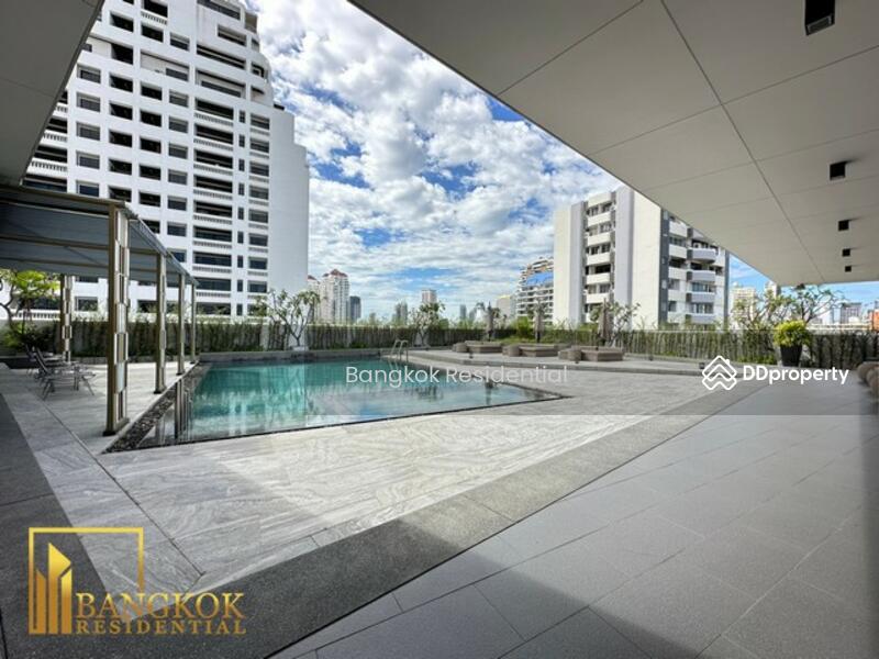 For Rent - Oakwood Residence Sukhumvit Thonglor, Bangkok