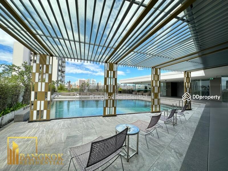 For Rent - Oakwood Residence Sukhumvit Thonglor, Bangkok