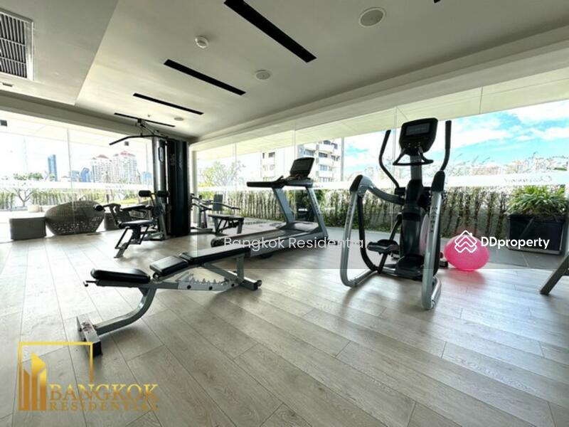 For Rent - Oakwood Residence Sukhumvit Thonglor, Bangkok