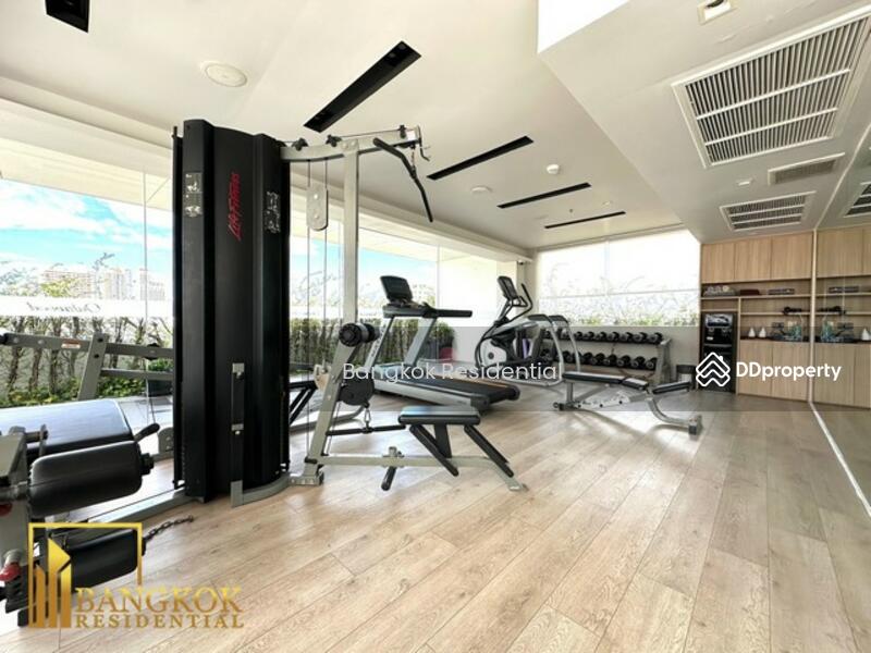 For Rent - Oakwood Residence Sukhumvit Thonglor, Bangkok
