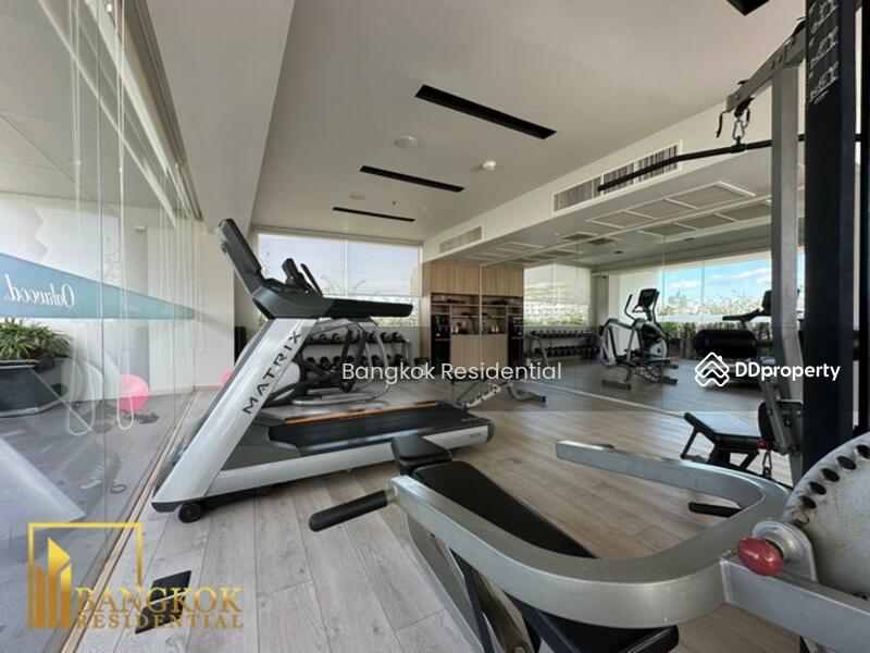 For Rent - Oakwood Residence Sukhumvit Thonglor, Bangkok