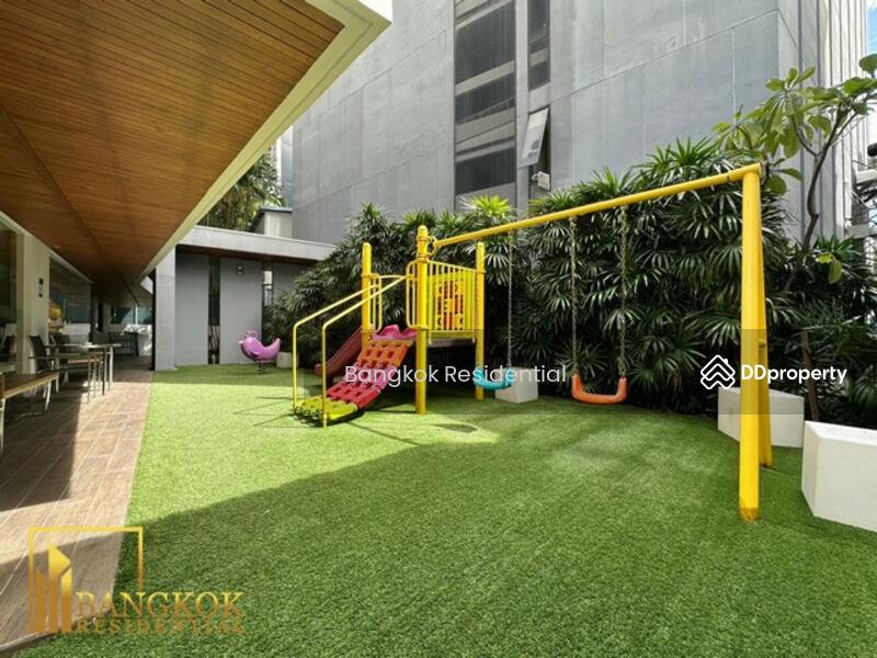 For Rent - Oakwood Residence Sukhumvit Thonglor, Bangkok