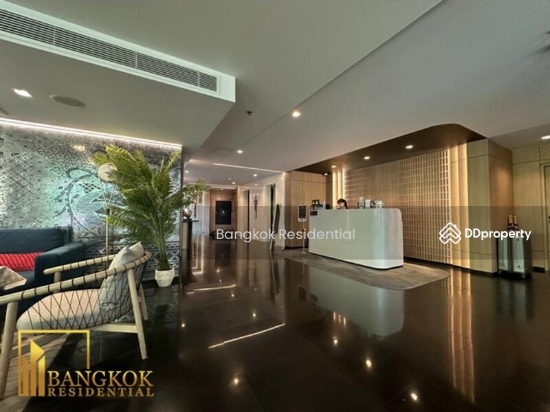 For Rent - Oakwood Residence Sukhumvit Thonglor, Bangkok