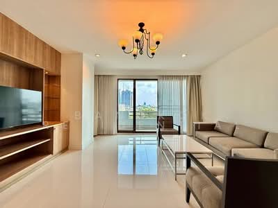For Rent - Baan Thai Living Ekkamai, Bangkok